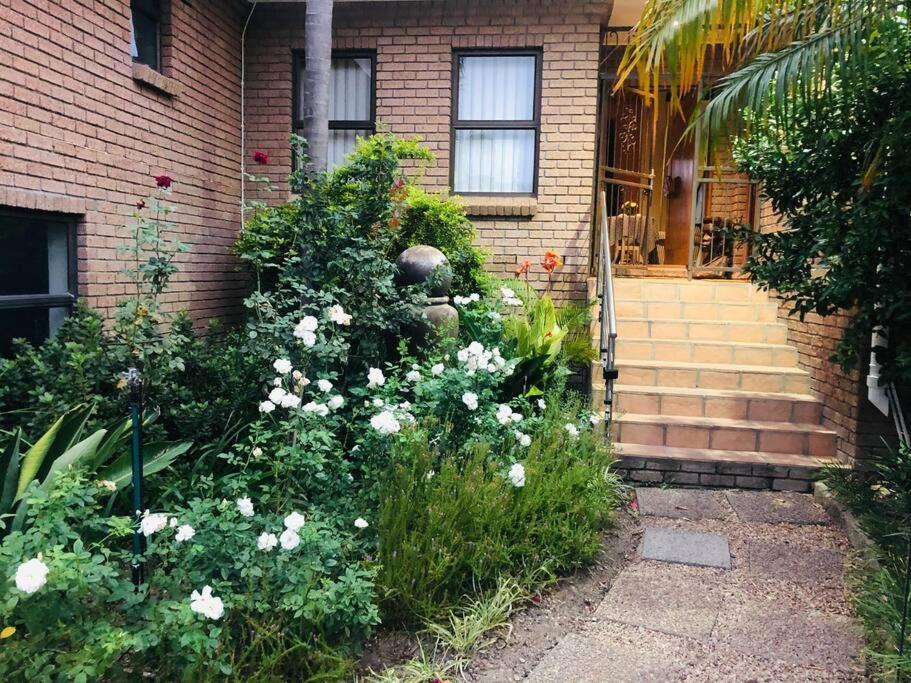 Wellington Country House Exterior photo
